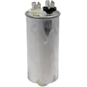 EBM-PAPST 450-20-0028 Motor Run Capacitor 12 Mfd 440v Round | AE3AQA 5AGK5