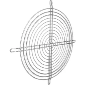 EBM-PAPST 78128-2-4039 Fan Guard 8 7/8 Inch Wire | AE9NAQ 6KXZ9