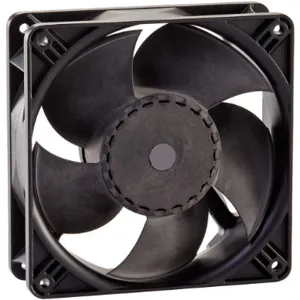 EBM-PAPST ACi4410HH Axial Fan Square 106 Cfm | AD3TEN 40N384