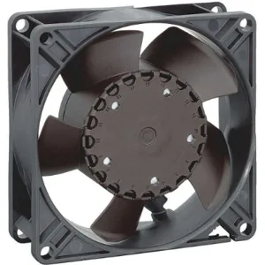 EBM-PAPST 3312NHH Axial Fan 12VDC 3.4W 78 cfm 4350 rpm | AH9CHJ 39RV72