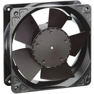 EBM-PAPST 4114NU Axial Fan 99 Cfm 24vdc 5.6w | AG2XJK 32MY84