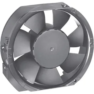 EBM-PAPST 6424U Axial Fan 229.5 Cfm 24vdc 16w 55dba | AG2XJL 32MY94