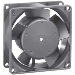 EBM-PAPST 8314HU Axial Fan 47.1 cfm 24VDC 6.0W 48dBA | AG2XJJ 32MY77