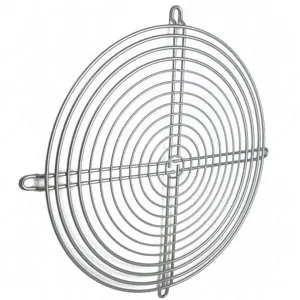 EBM-PAPST 9418-2-4039 Fan Guard 11 Inch Wire | AE9NEH 6KYA0