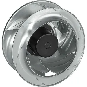 EBM-PAPST R1G310-AD19-52 Motorized Impeller 12-1/2 Inch 24vdc | AE3APY 5AGJ3