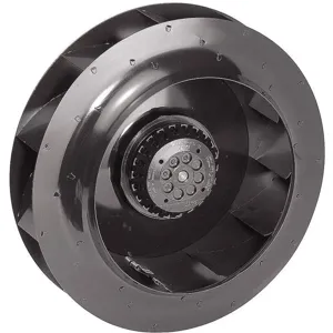 EBM-PAPST R4E280-AD12-15 Motorized Impeller 11 Inch 115vac | AE3APX 5AGH1