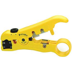 ECLIPSE 902-229 Cable Stripper Various Cables | AB6RTY 22C714