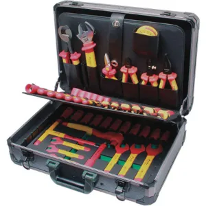 ECLIPSE PK-2836M General Hand Tool Kit No. of Pcs. 41 | AH9LHK 40JC77