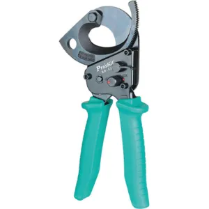 ECLIPSE SR-538 Ratchet Cable Cutter Center Cut 12 In | AB6RTT 22C709