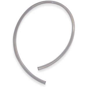 ECONOLINE 313221 Siphon Feed Clear Hose | AC9RZL 3JT09
