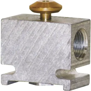 ECONOLINE 411706 Safety Foot and Pedal Valve | AH2BMH 24JK71