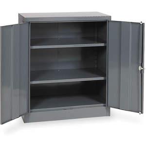 EDSAL 1UFD3 Storage Cabinet Gray 42 Inch H 36 Inch Width | AB3MQB
