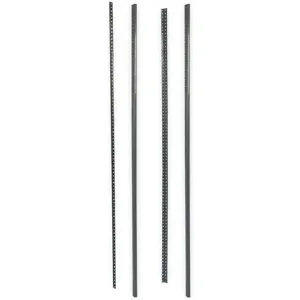 EDSAL 85UC-SC Post Kit 85 Inch Steel | AB3UHU 1VF52