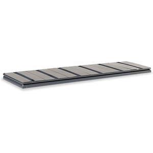 EDSAL BSR522 Additional Shelf Level 36 Depth x 60 Inch Width Steel | AC9KKF 3HA53
