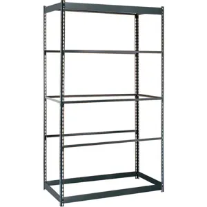 EDSAL RS1500 Rivet Lock Shelf 84 x 36 x 12 | AF4HTW 8XDX5