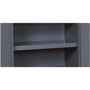 EDSAL VCEX136G Shelf Cabinet 18 x 36 | AD9PFD 4TX86