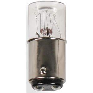 EDWARDS SIGNALING 2705W48V Stack Light, Incandescent Bulb, 5W | AA7QDF 16G721