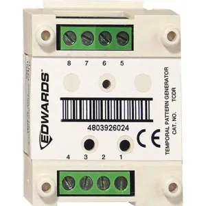 EDWARDS SIGNALING CTM City Tie Module | AA6CVJ 13T102