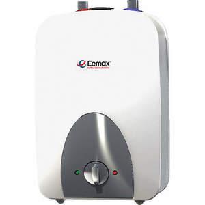 EEMAX EMT1 Mini Tank Water Heater 1.3 Gallon 1/2innpt | AA6TFV 14U450