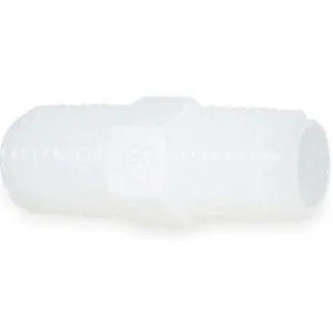 ELDON JAMES A12-8HDPE Adapter Thread To Barb Polypropylene 3/4 Inch - Pack Of 10 | AB4NZR 1ZJV3