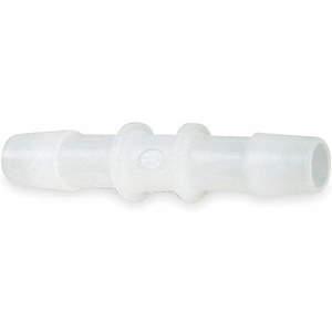 ELDON JAMES CO-5HDPE Straight Coupler 5/16 Inch Barbed Hdpe - Pack Of 10 | AB4PAZ 1ZJZ1