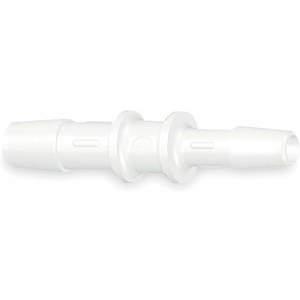ELDON JAMES C8-4WP Reducing Coupler 1/2 x 1/4 Inch Barbed - Pack Of 10 | AB4PFD 1ZKL5