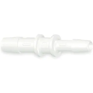 ELDON JAMES C4-3WP Reducing Coupler 1/4 x 3/16 Inch Barbed - Pack Of 10 | AB4PFB 1ZKL3