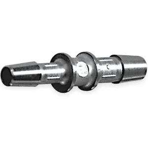 ELDON JAMES C8-4SS Reducing Coupler 1/2 x 1/4 Inch 316l Stainless Steel | AA9FCQ 1CVN5