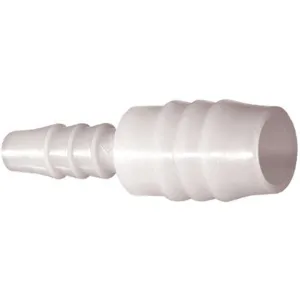 ELDON JAMES C3-1.5BN Reducing Coupling 3/16 x 3/32in Nylon - Pack Of 10 | AB4NVE 1ZJA7