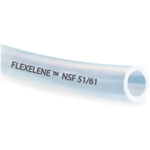 ELDON JAMES CFX170-4N Tubing 5/32in Id x 1/4 Inch Outer Diameter 100 Feet Nat | AB2WKA 1PCR4