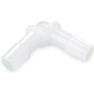 ELDON JAMES L0-3HDPE Elbow 90 Degree 3/16 Inch Barbed Hdpe - Pack Of 10 | AB4PBG 1ZJZ8
