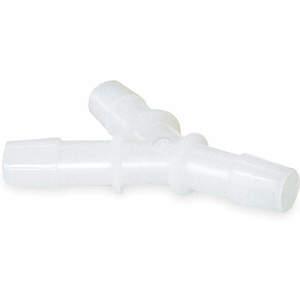 ELDON JAMES Y0-6HDPE Y Connector 3/8 Inch Barbed Hdpe - Pack Of 10 | AB4PDH 1ZKF3