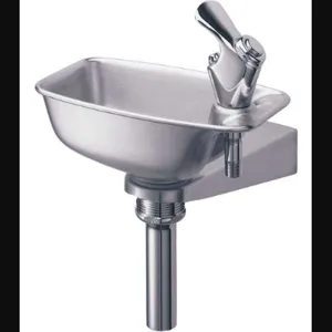 ELKAY EDF15R Bracket Drinking Fountain | AH4GMP 34J920