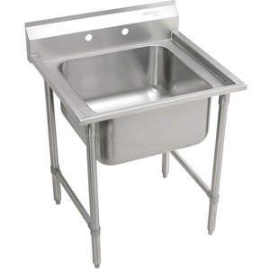 ELKAY RNSF81242 Scullery Sink Without Faucet 33 Inch Length | AA3RXR 11U298