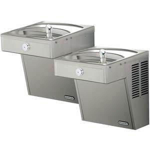 ELKAY VRCTL8SC Water Cooler Vandal Resistant Ss | AC2JDJ 2KLE9
