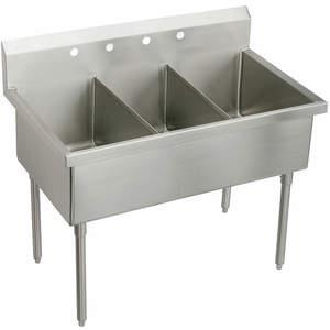 ELKAY WNSF83724 Scullery Sink Without Faucet 75 Inch Length | AA3RXM 11U294
