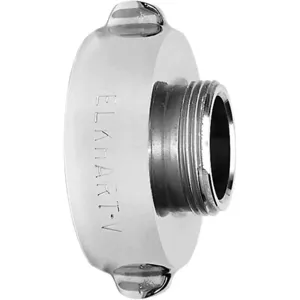 ELKHART BRASS A-327 Rocker Lug FNPSH x MNST 1-1/2 In | AA7HXC 15Z118