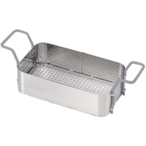 ELMA ULTRASONICS 60 basket Stainless Steel Basket | AC6TMV 36C040