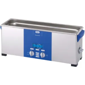 ELMA ULTRASONICS P70H Ultrasonic Cleaner 1.8 Gallon | AC6TMJ 36C024