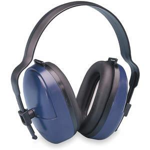 ELVEX HB-25 Ohrenschützer 25 dB Stirnband Schwarz/Blau | AD2DXB 3NLD6