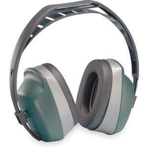 ELVEX HB-5000 Ohrenschützer 29db Kopfband Schwarz/Grün | AD2DWC 3NKY6