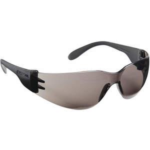 ELVEX SG-15G Safety Glasses Gray Uncoated | AC9RYK 3JRL6