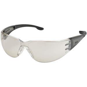 ELVEX SG-401 I/O Schutzbrille Innen/Außen unbeschichtet | AC9TDN 3JUD3