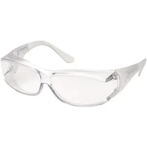 ELVEX SG-57C Safety Glasses Unisex Universal | AH7QCX 36XR57