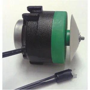 ELECTRIC MOTORS & SPECIALTIES UTBCF1651E6VH2 Unit Bearing Motor 1/84 Hp 1650 Rpm 115v | AF7ZEV 23TM11