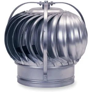 EMPIRE TV14G Ventilator Turbine | AB9CYY 2C532