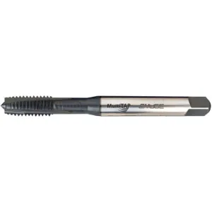 EMUGE BU4973005009 Spiral Point Tap Semi-bottom 1/4 Inch x 20 Nitride Oxide | AF7EAQ 20WZ61