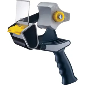 ENCORE PACKAGING EP-695-3 Handheld Tape Dispenser Pistol 3 Inch | AD6RER 49H256