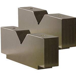 ENERPAC A130 V Block Set For 25 30 Ton Press - Pack Of 2 | AE2LVY 4YDN2