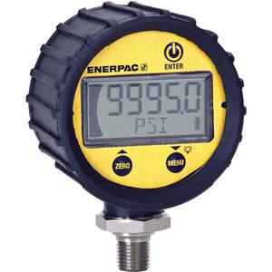 ENERPAC DGR2 Digital Hydraulic Pressure Gauge, 20000 Max. PSI | AB6XBC 22NV68